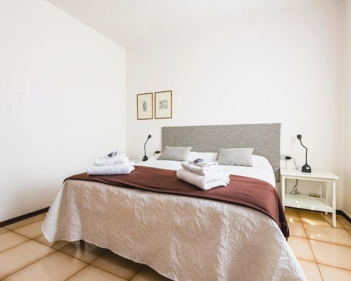 VILLAGGIO HOSPITAL HOUSE