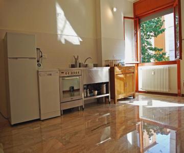 Casa Berizzi - City Center