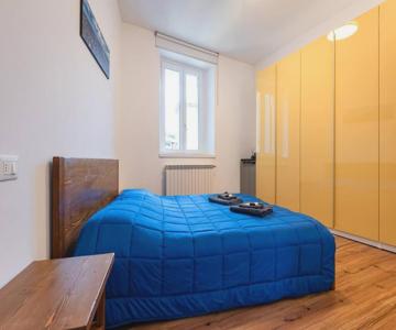 [gewiss Stadium] Luxury Apartment With Terrace