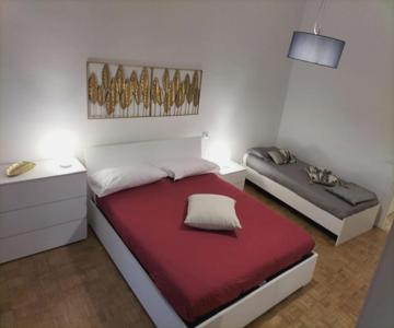 Borgo 90 Bergamo House