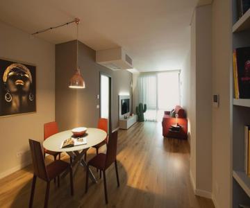 Cicerone Apartment