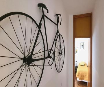 Guesthouse Tree Rooms Industrial