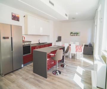 P&P Casalino Apartment