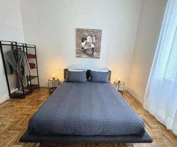 Luxury Charm Bergamo Centro