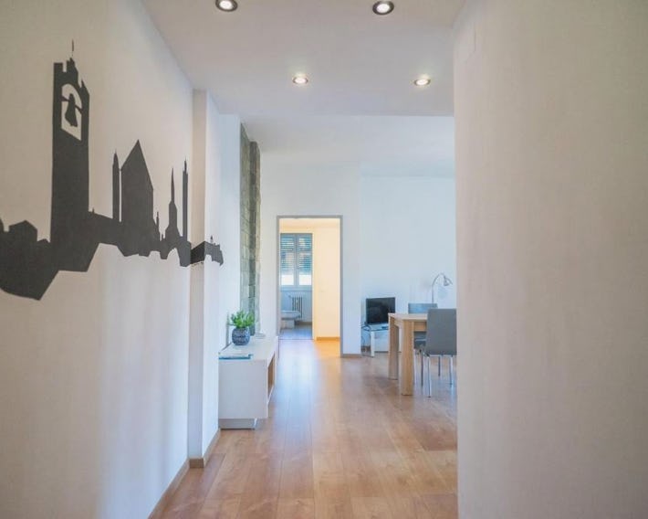 P&P Bergamo Apartment