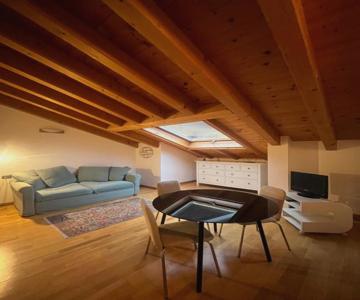PANORAMIC APARTAMENT ST ANNA