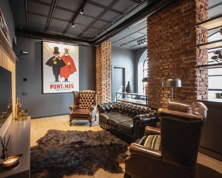 AR Prestige Penthouse - TriBeCa Loft