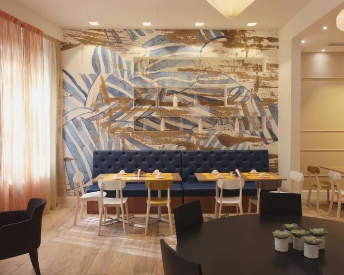 Best Western Hotel Piemontese
