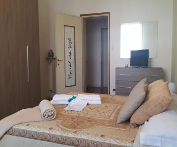 Bed and Breakfast Donizetti