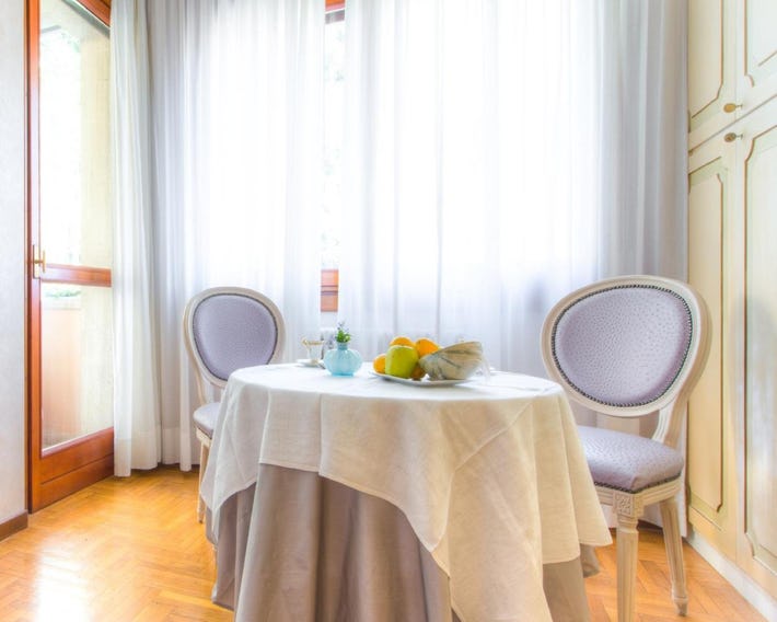 B&B San Benedetto