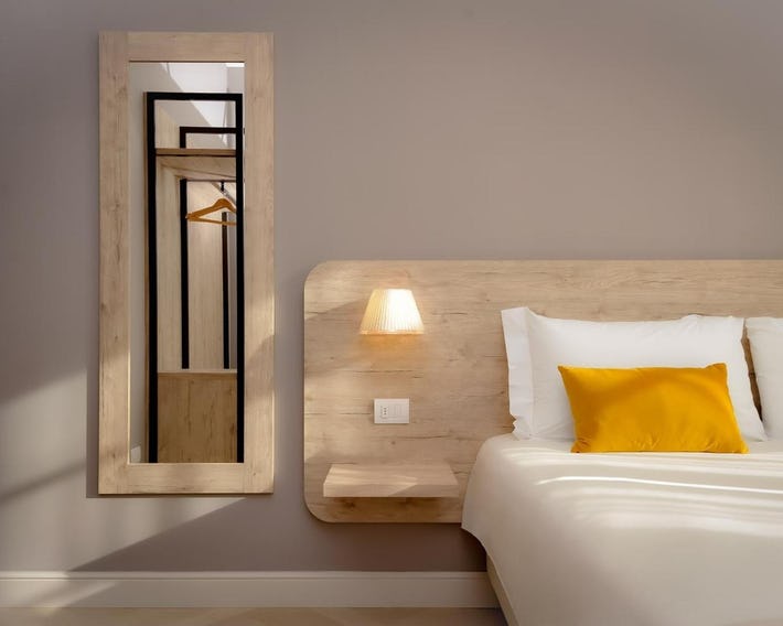 Bergamo Inn 43