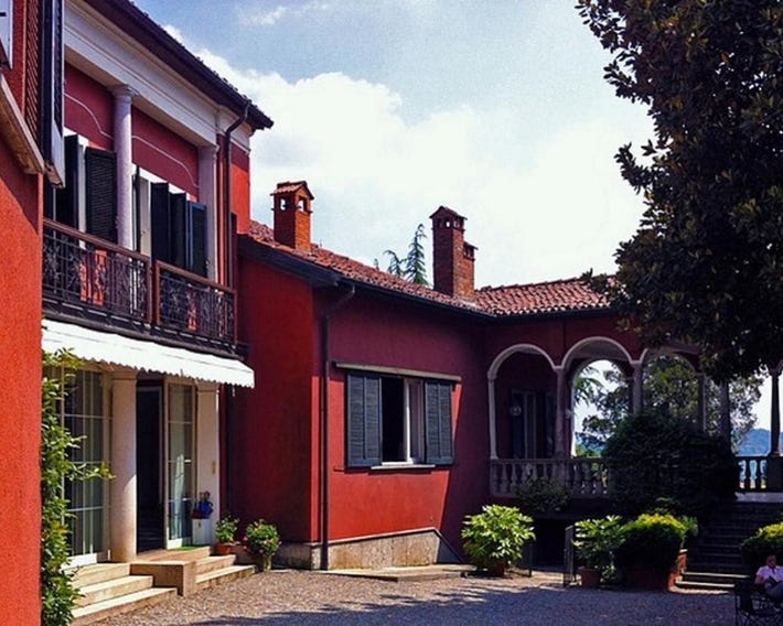 Villa Magnolia