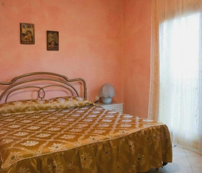 Bed & Breakfast À la Rìa