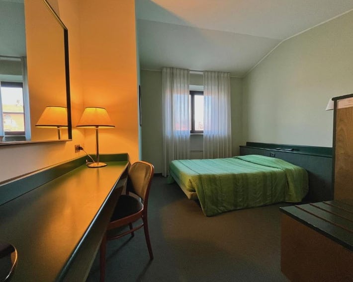 Hotel La Goletta