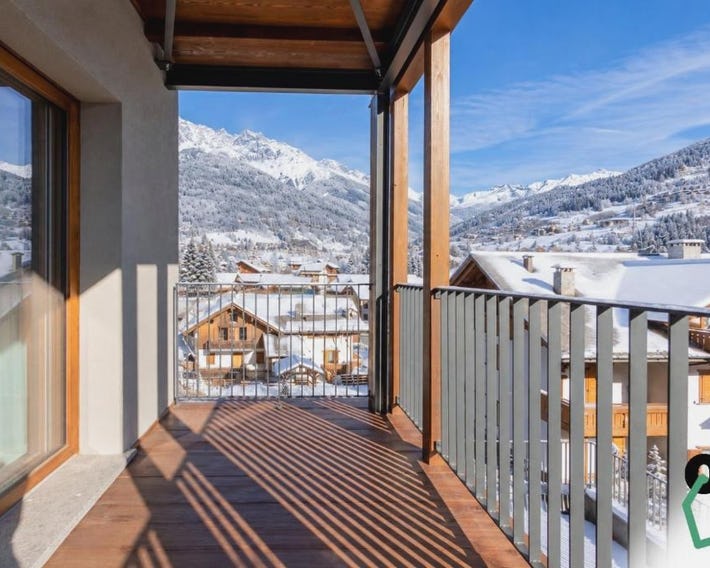 HOTIDAY Bormio Apartments