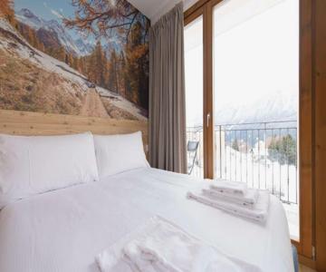 L'essenza Chalet - San Pietro 8A Valdisotto
