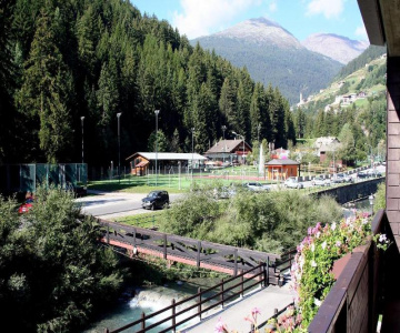 Hotel & Residence National Park