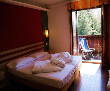 Hotel & Residence Baita Clementi