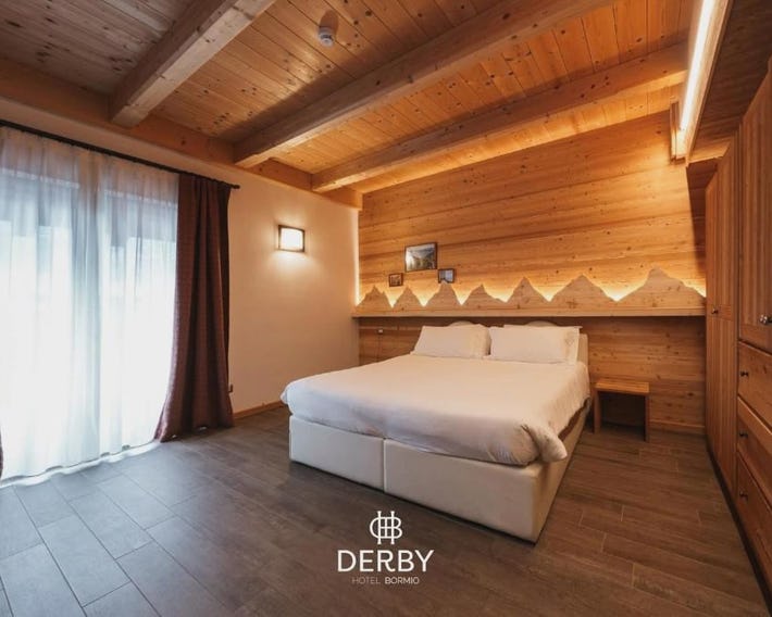 Hotel Derby