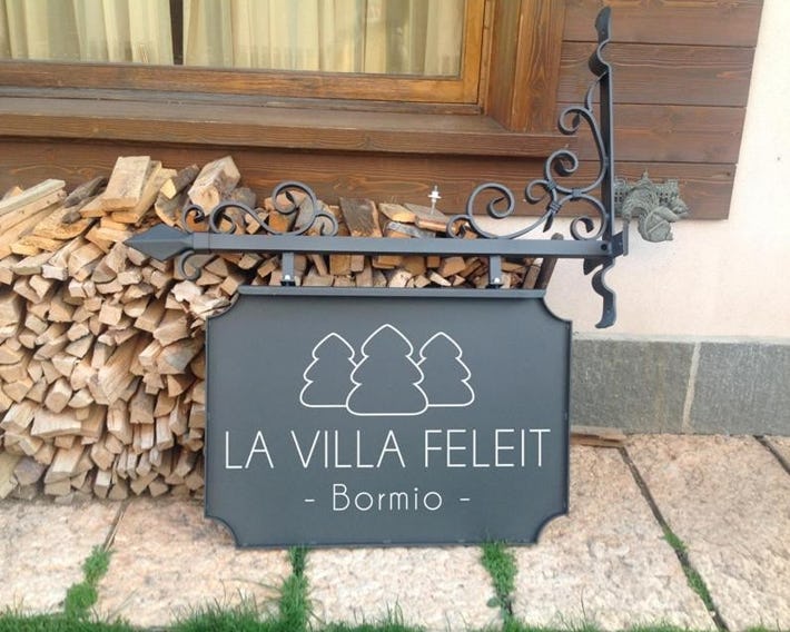 La Villa Feleit
