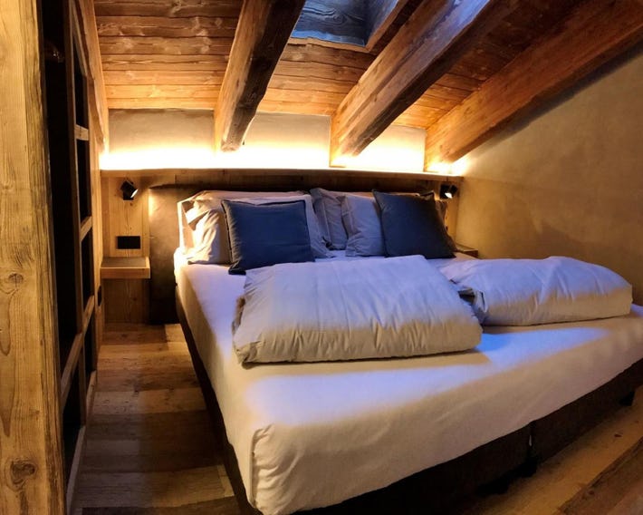 Hotel san Vitale