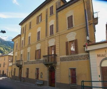 B&B Vecchio Borgo