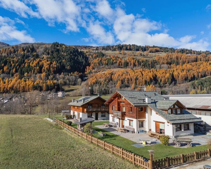 Agriturismo La Stalla