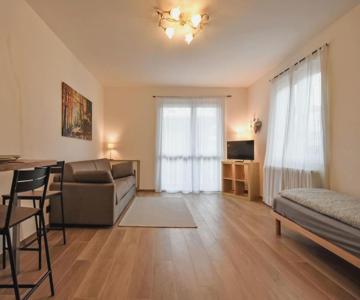 Studio San Anton by Interhome
