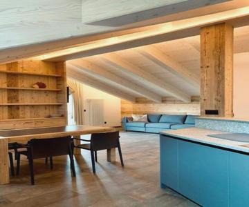 BAITA LARIX Sauna&Relax