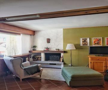 Bormio Little House