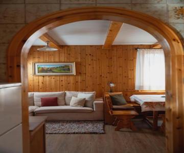Bormio Flat