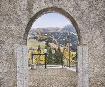 Le Sorgenti