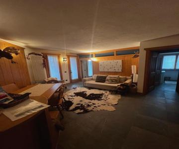 Appartamento incantevole con box e ski room, Wi-Fi, Bormio