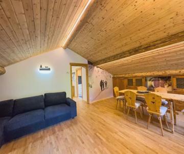 Bormio House 1 Via Funivie, Pista Stelvio, Posto Auto
