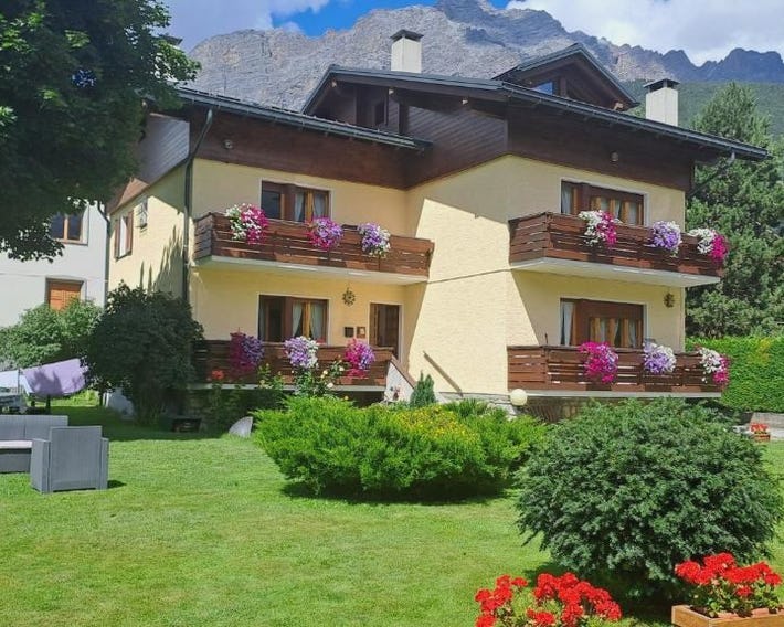 Villa Alma
