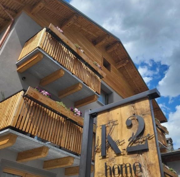 K2 home