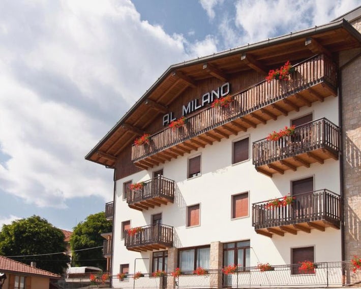 Albergo Milano