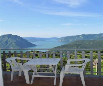 Panorama Verde Lago - Mountain Lake Iseo Hospitality