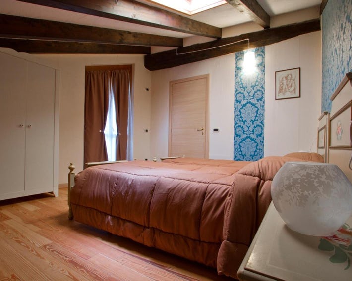 B&B Casa Arcangeli