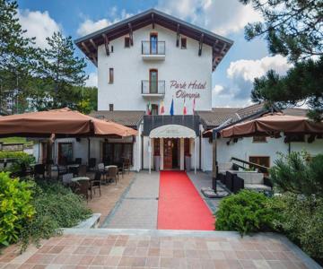 Park Hotel Olimpia
