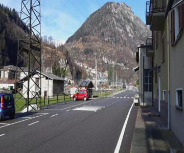 Residenza al Ponte appartamenti 5 e 6