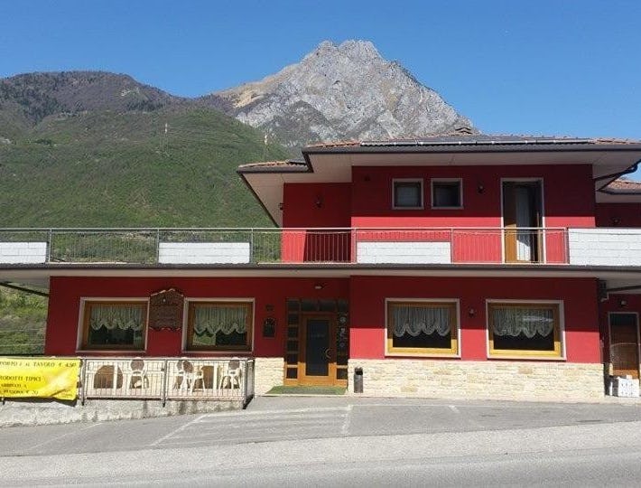 Albergo Ristorante La Villetta