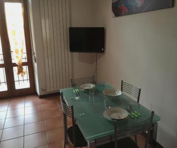 Grazioso Trilocale Centro/Stazione