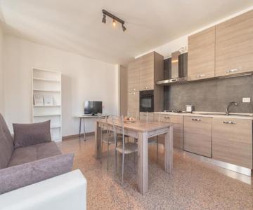 Appartamento Piazza Garibaldi - F&l Apartment