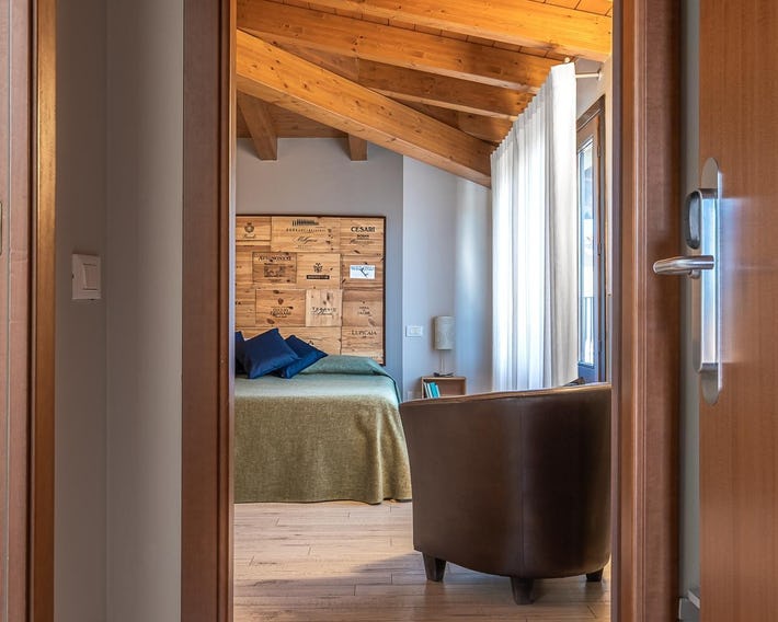 Hotel Noce