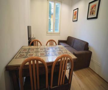Rovetta Tre Piazze Apartments