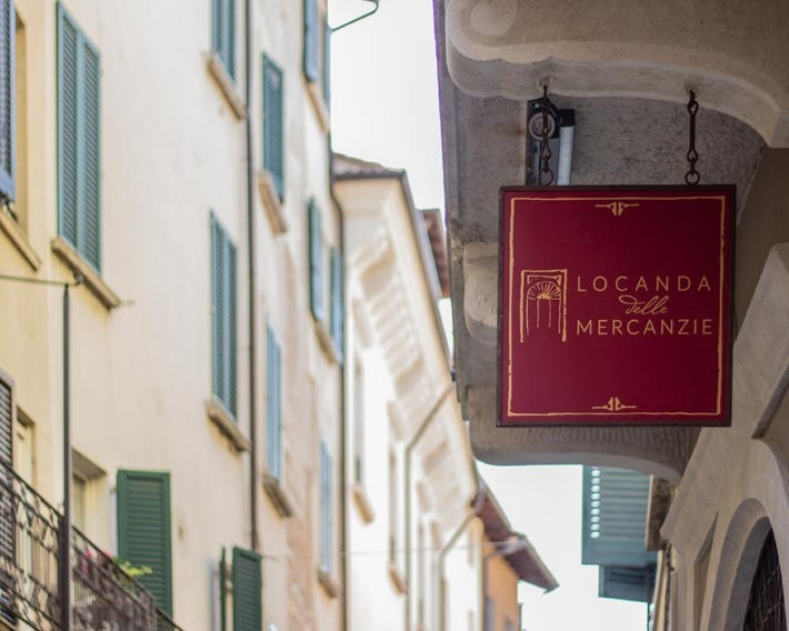 Locanda delle Mercanzie