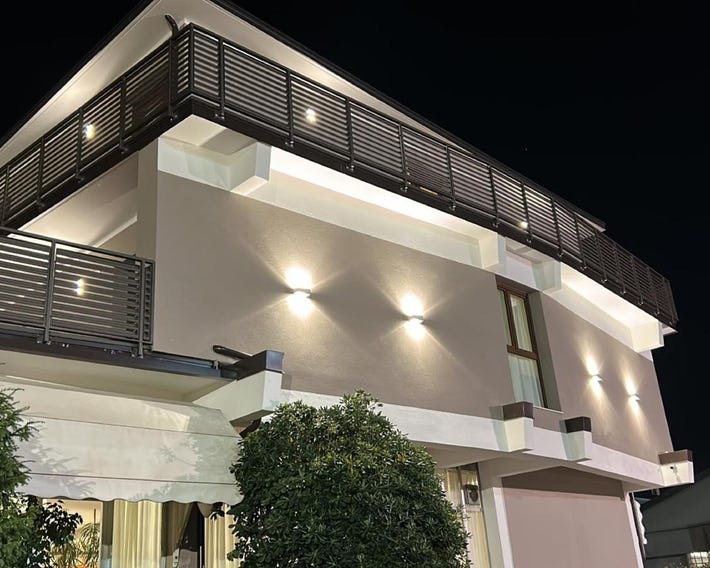 Hotel Marchina