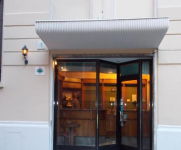 Albergo Stazione