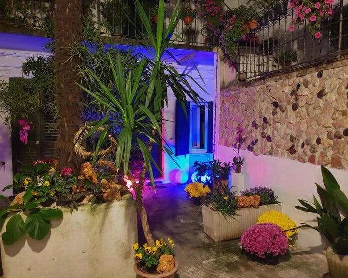 La Casa di Daniele